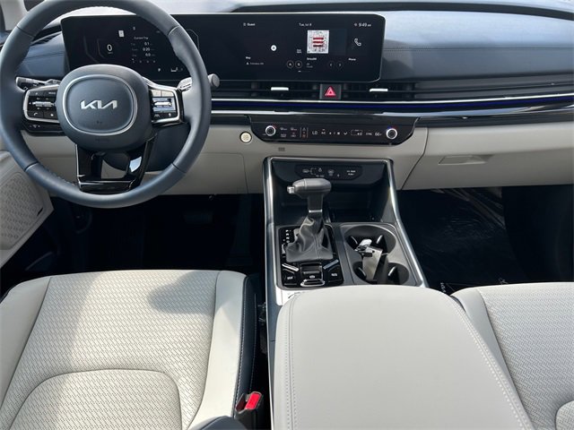 New 2026 Kia Carnival SX Prestige image 11