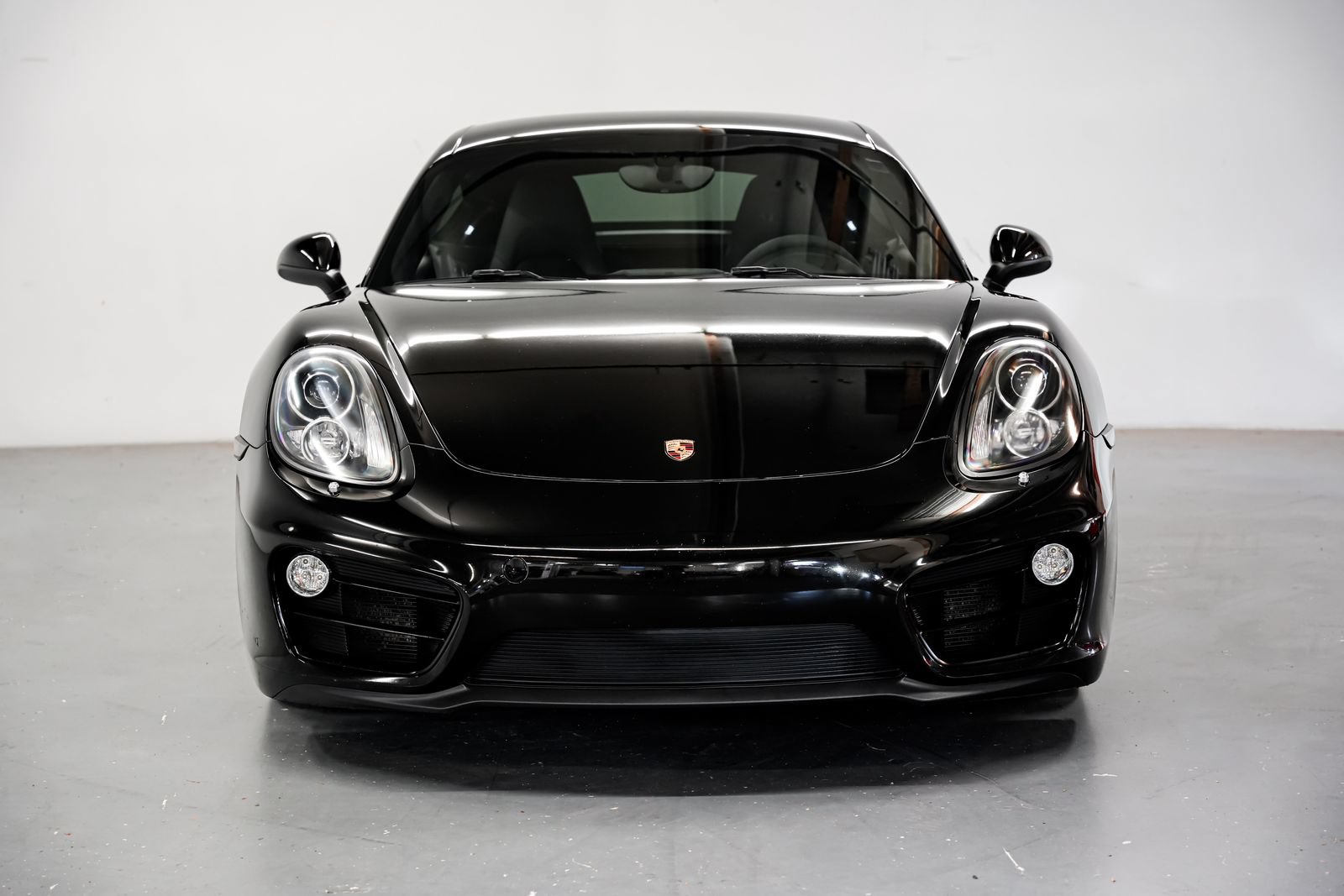 Used 2015 Porsche Cayman RWD image 5