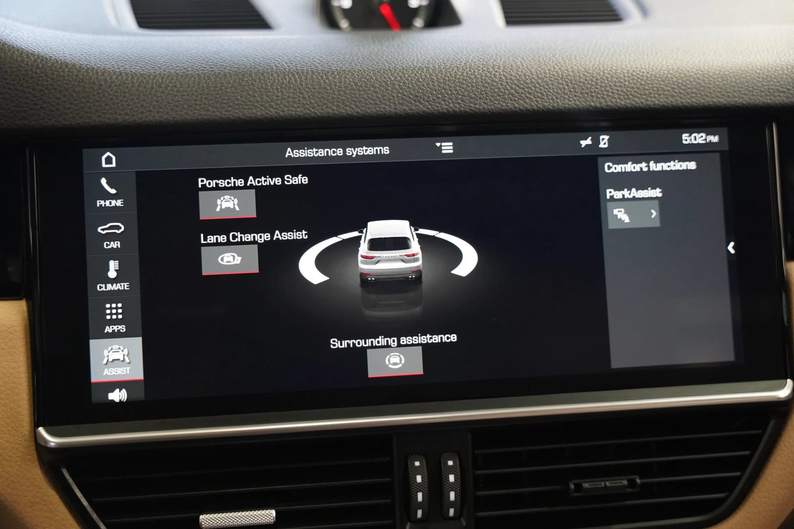 Used 2019 Porsche Cayenne AWD/4WD image 34