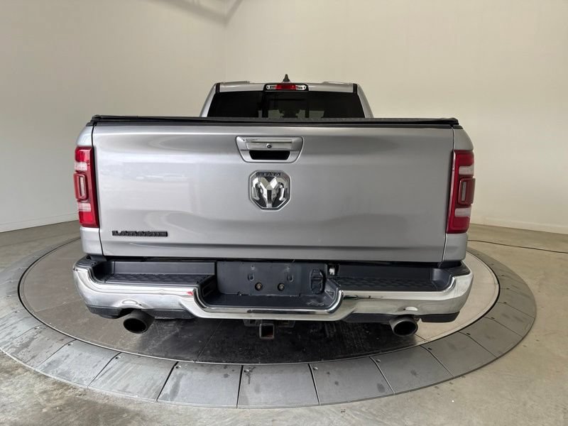 Used 2020 RAM 1500 Laramie RWD image 6