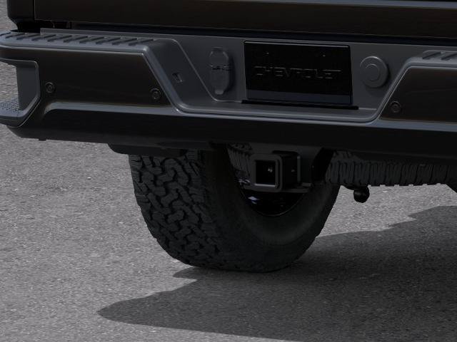 New 2026 Chevrolet Silverado 2500 LT w/ Trail Boss Package AWD/4WD image 14