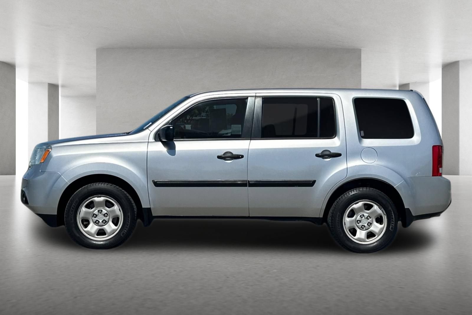 Used 2013 Honda Pilot LX image 7