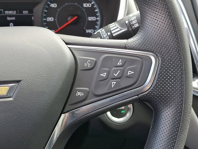 Certified 2024 Chevrolet Equinox LS AWD/4WD image 21