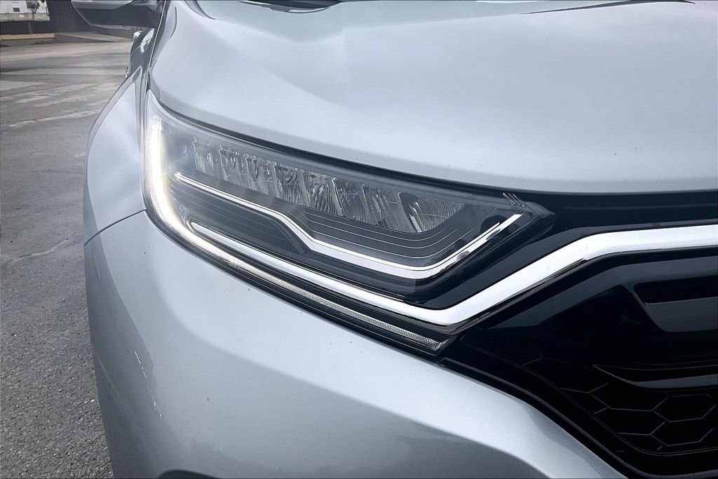 Used 2020 Honda CR-V Touring image 31