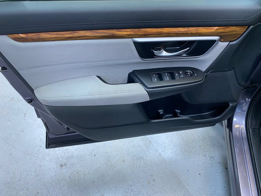 Used 2020 Honda CR-V EX image 19