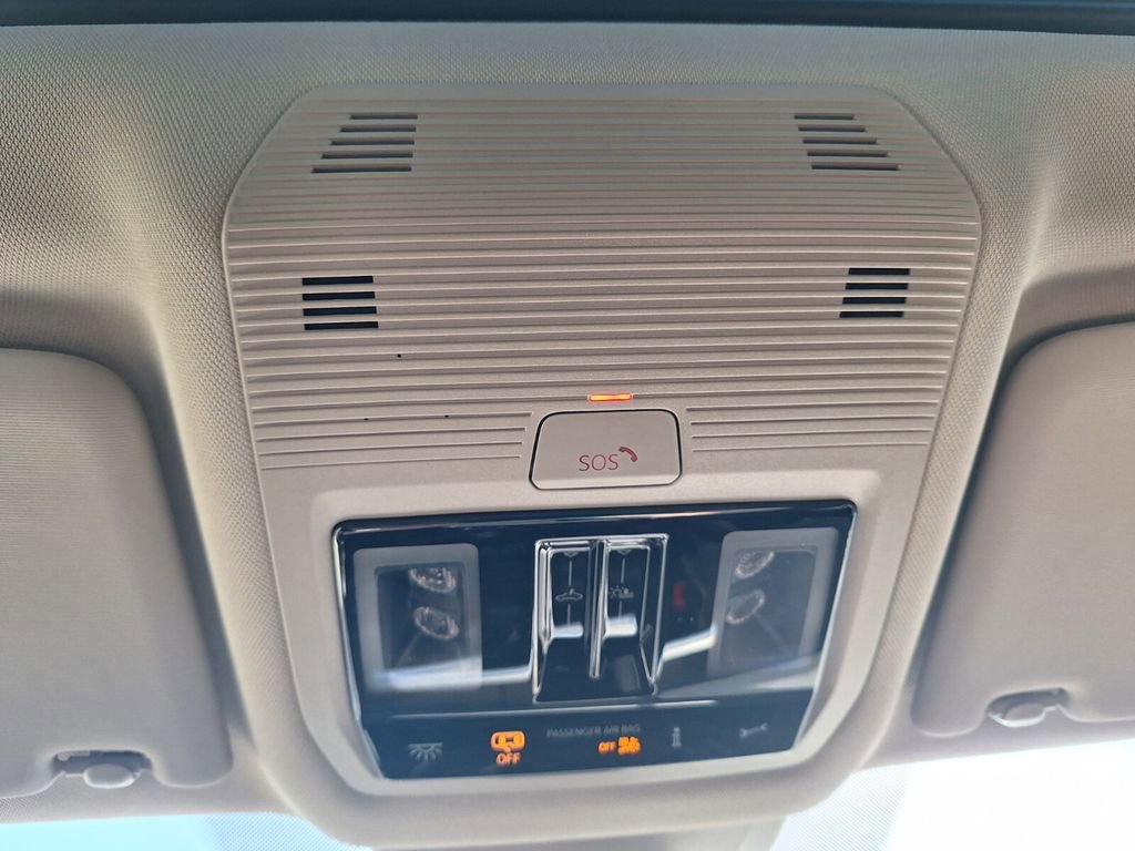 New 2026 Volkswagen Atlas SEL Premium R-Line AWD/4WD image 19