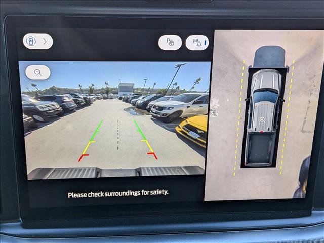New 2026 Ford F350 Platinum AWD/4WD image 15