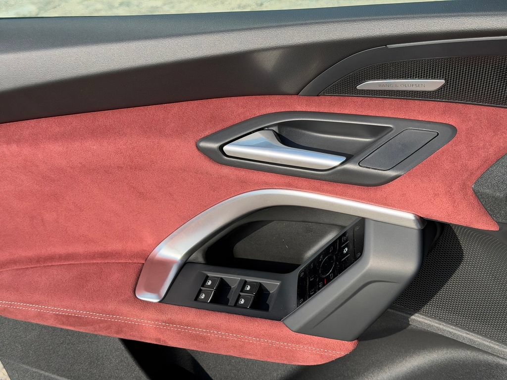 New 2026 Audi SQ5 Premium Plus AWD/4WD image 31