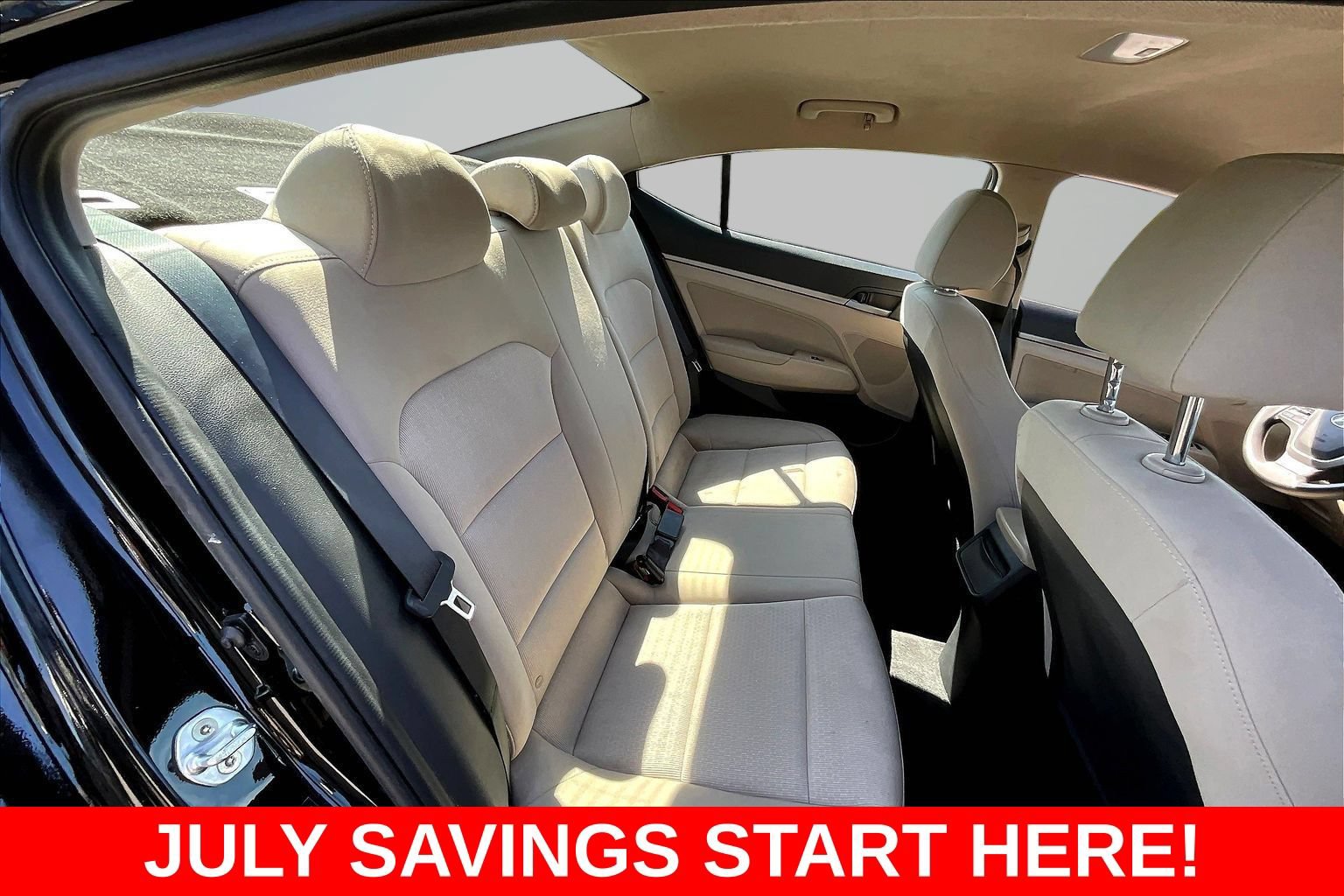 Used 2018 Hyundai Elantra SEL FWD image 29