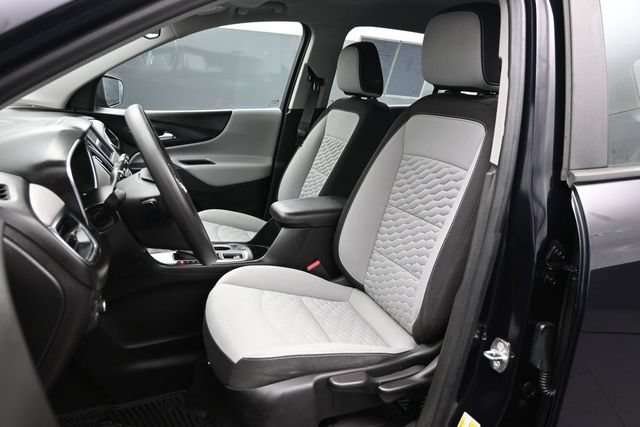 Used 2020 Chevrolet Equinox LS FWD image 5
