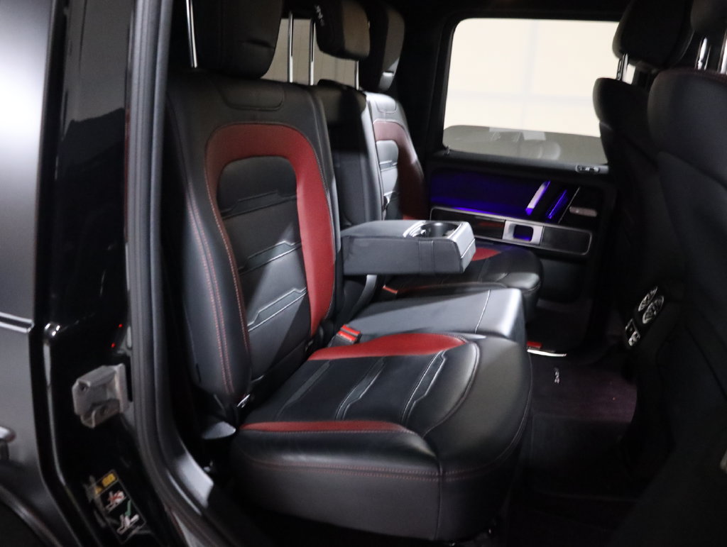 Used 2022 Mercedes-Benz G 63 AMG 4MATIC image 57