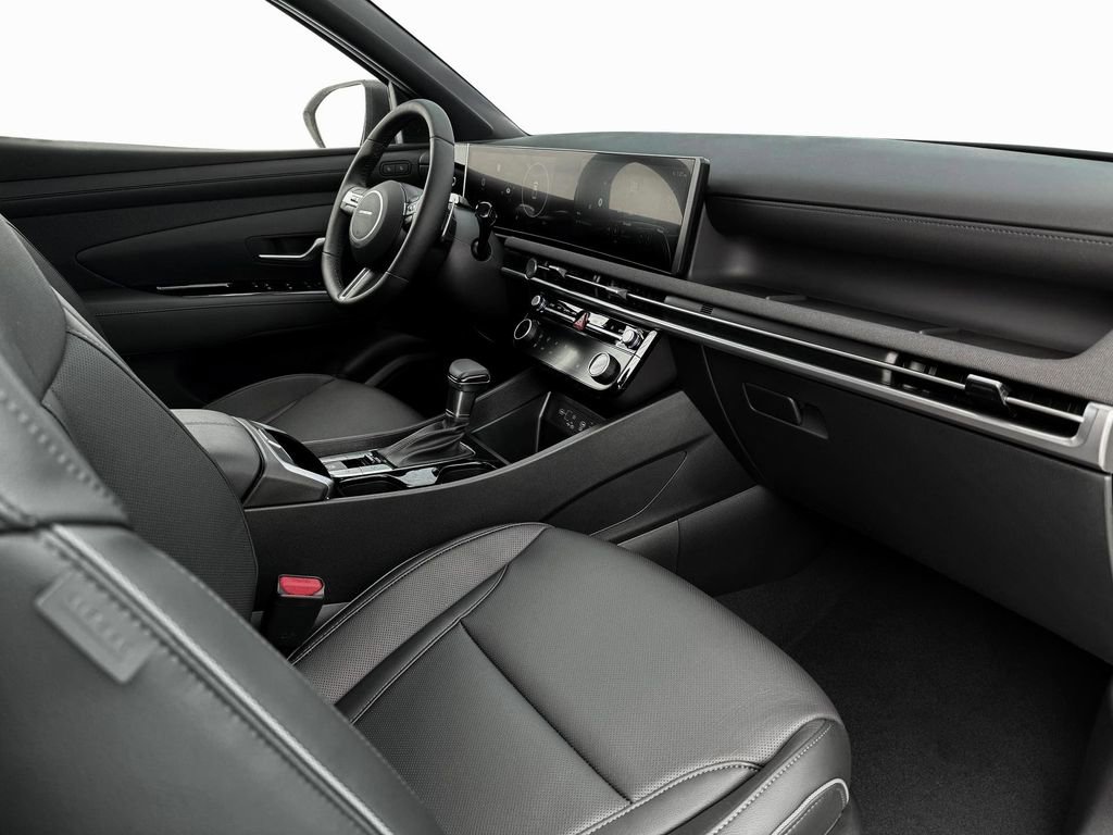 New 2025 Hyundai Santa Cruz Limited image 15