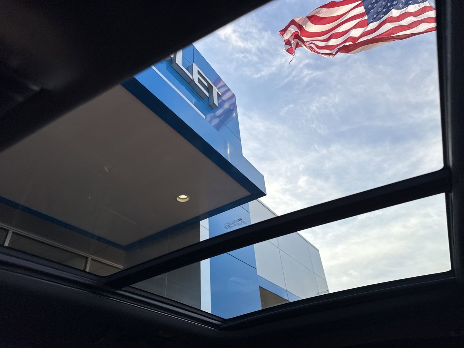 Used 2021 Chevrolet Tahoe High Country image 30