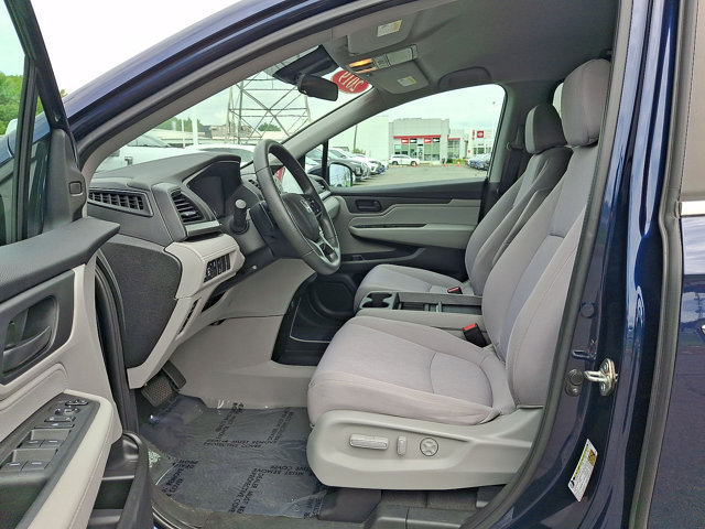 Used 2019 Honda Odyssey EX image 12