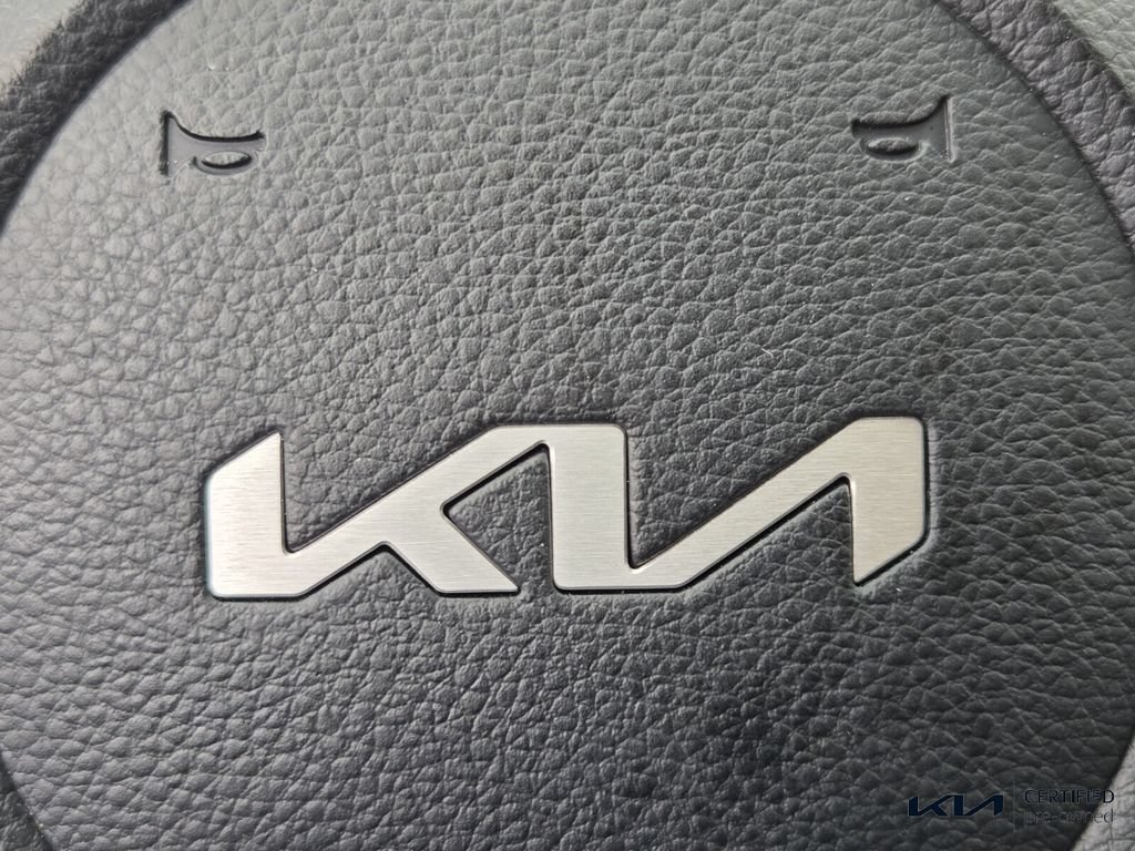 Certified 2025 Kia Seltos SX AWD/4WD image 31