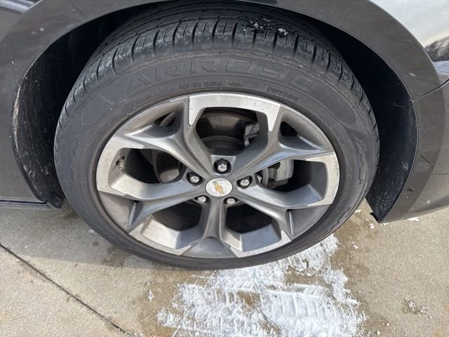 Used 2023 Chevrolet Malibu LT image 10