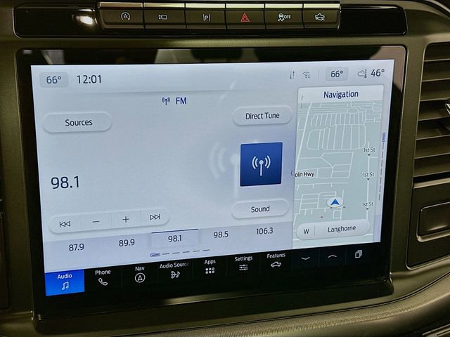 Certified 2024 Ford F150 Raptor image 15