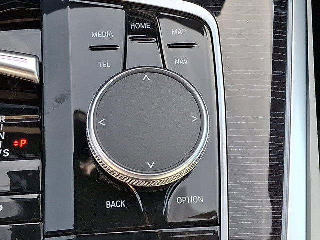 New 2026 BMW X5 xDrive40i w/ M Sport Package image 16