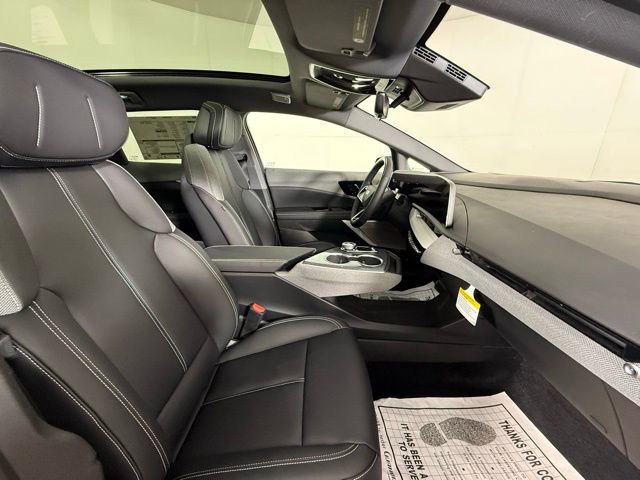 New 2026 Cadillac Optiq Sport 1 RWD image 36