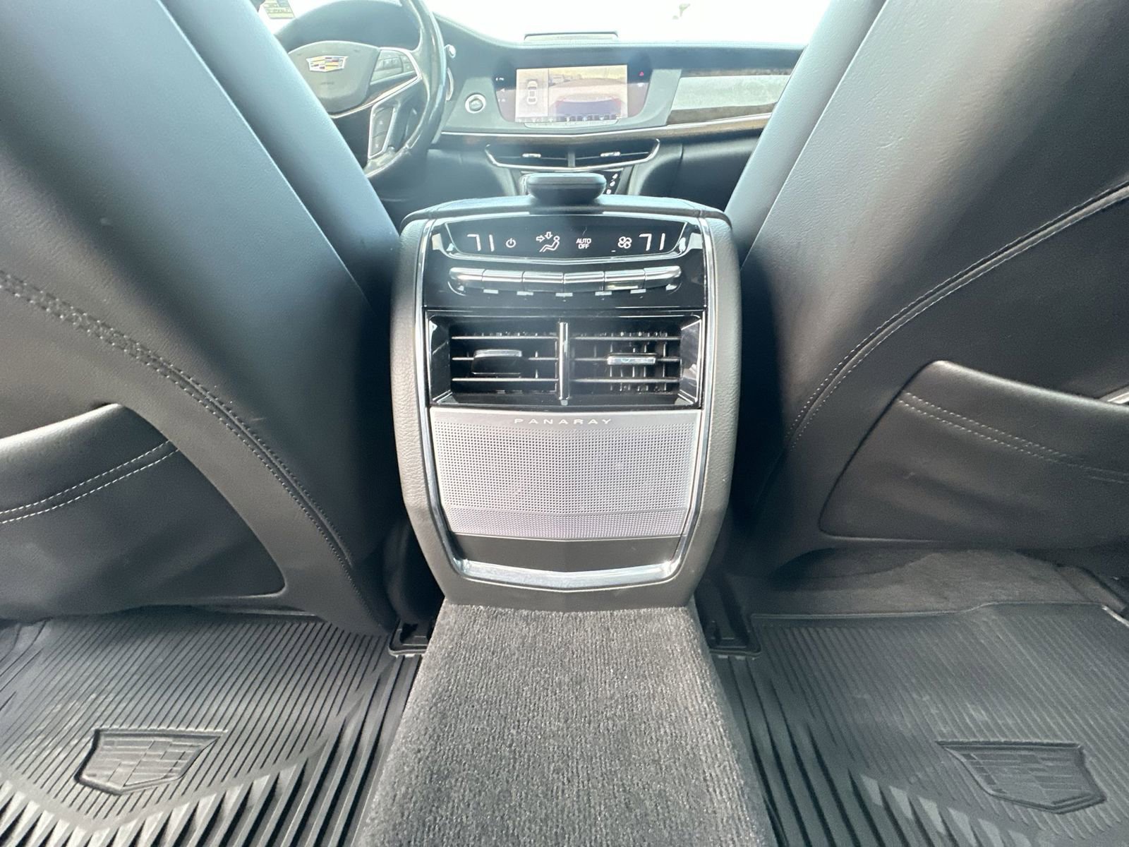 Used 2020 Cadillac CT6 Premium Luxury w/ LPO, Exterior Accent Package AWD/4WD image 22