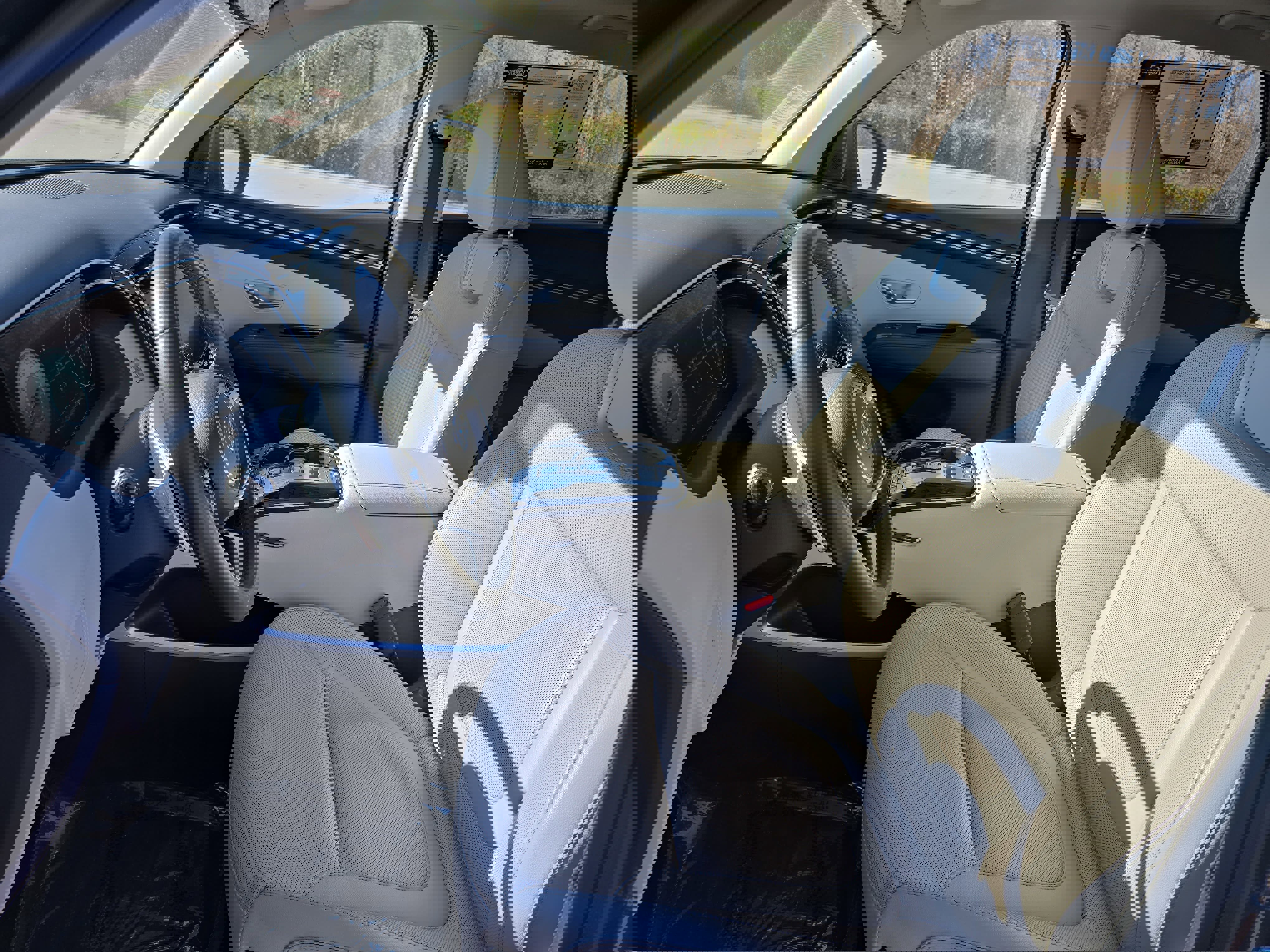 Used 2024 Hyundai Tucson Limited image 15