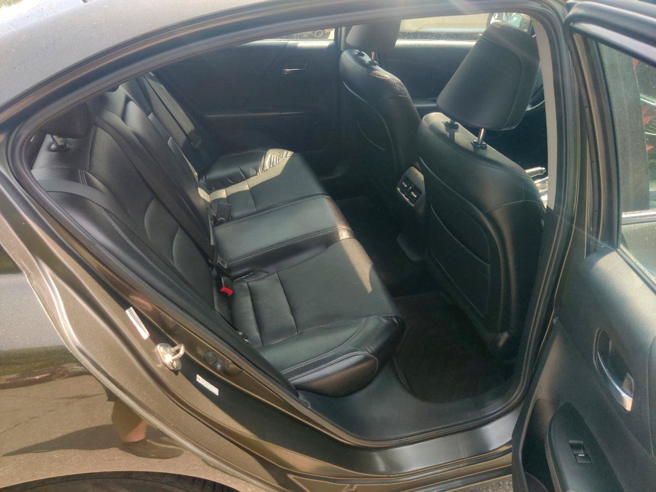 Used 2014 Honda Accord EX-L image 13