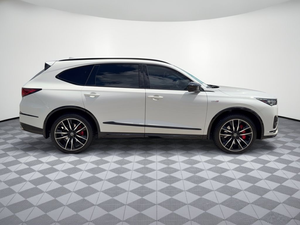 Used 2023 Acura MDX Type S w/ Advance Package AWD/4WD image 8
