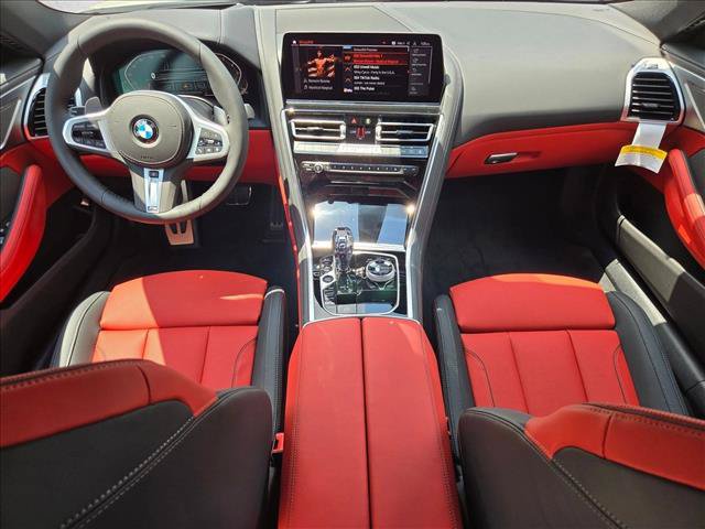 New 2026 BMW 840i w/ M Sport Professional Package RWD image 11