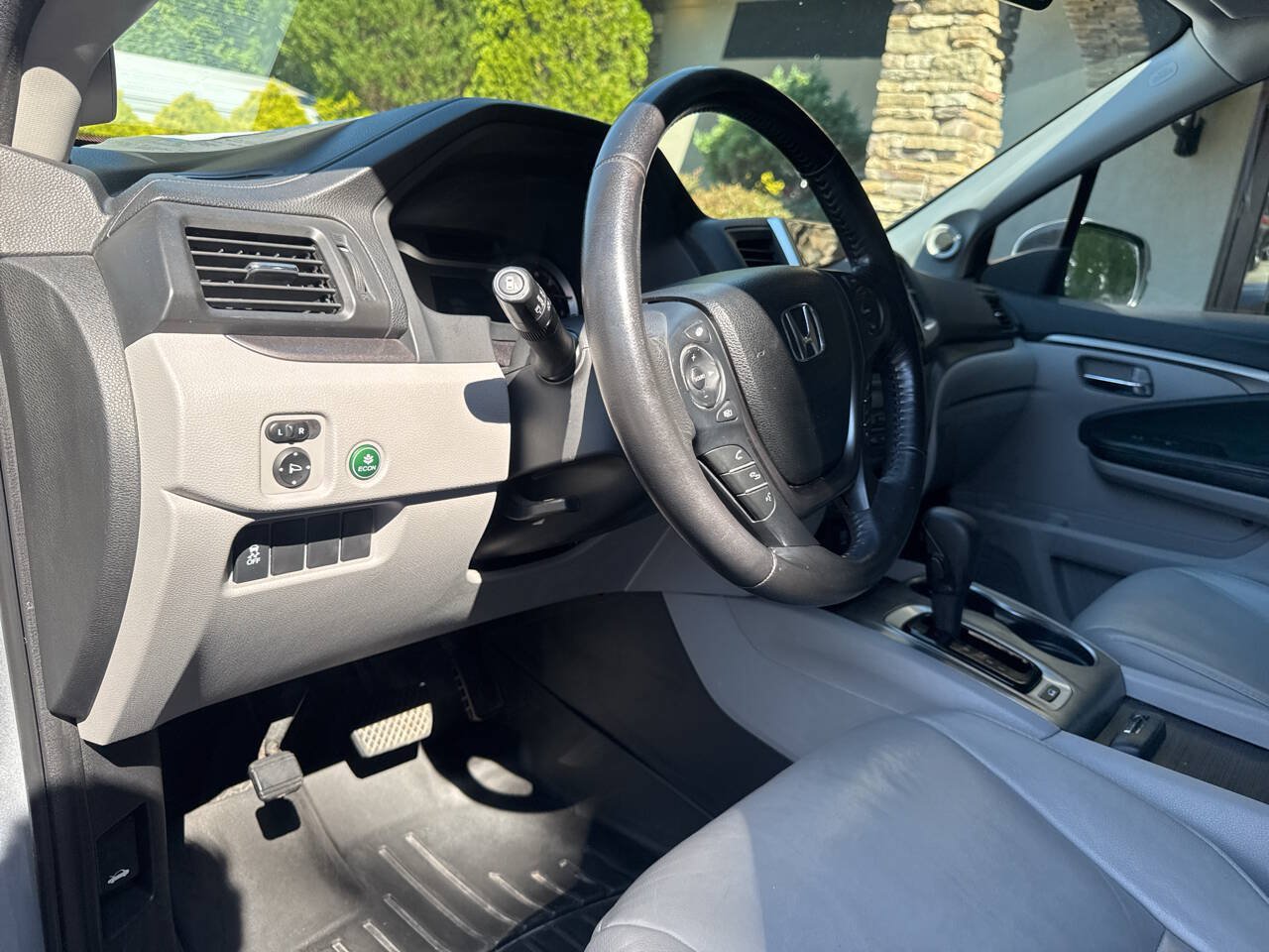 Used 2018 Honda Pilot EX-L image 7