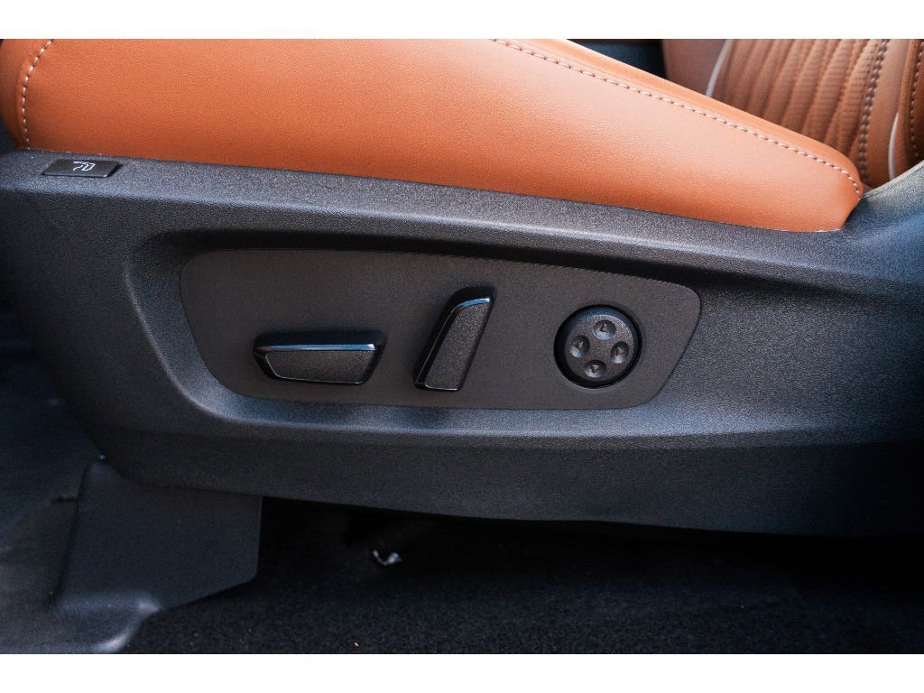 New 2026 INFINITI QX60 Autograph w/ Autograph Tech Package image 11