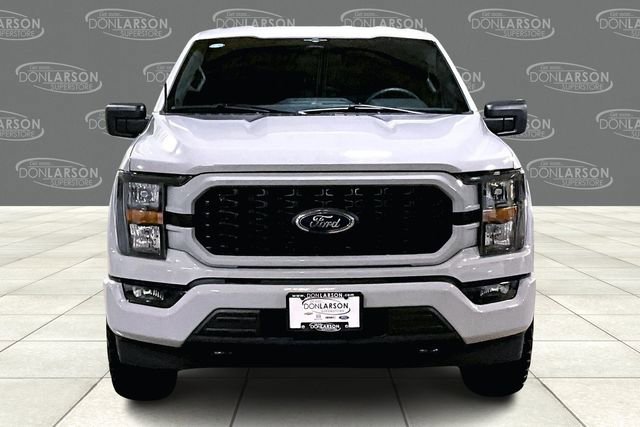 Used 2023 Ford F150 XL w/ STX Appearance Package video 2