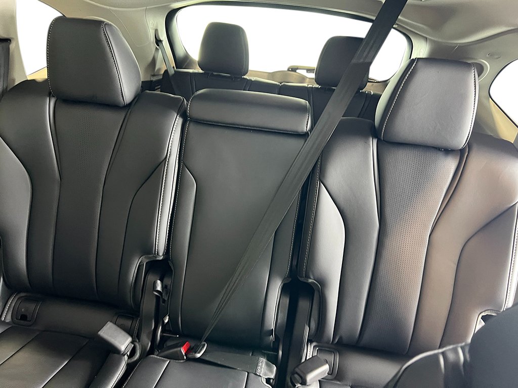 New 2026 Acura MDX w/ Technology Package AWD/4WD image 30
