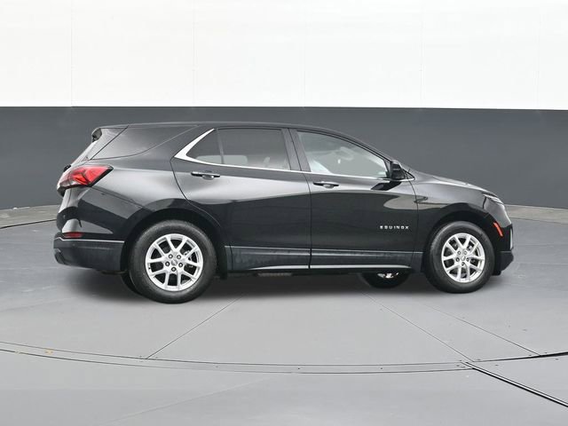 Used 2024 Chevrolet Equinox LT image 47