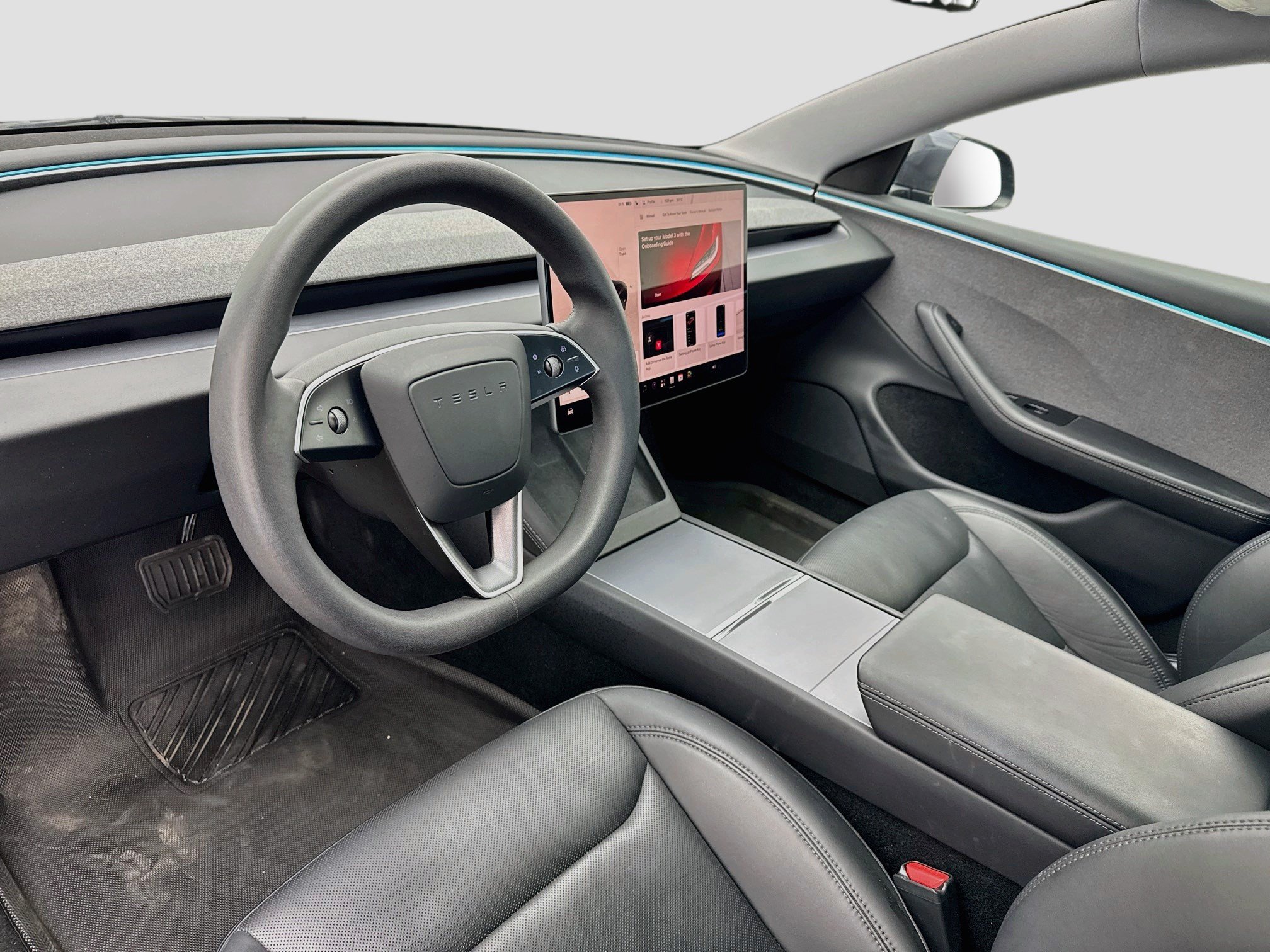 Used 2024 Tesla Model 3 Standard Range RWD image 7