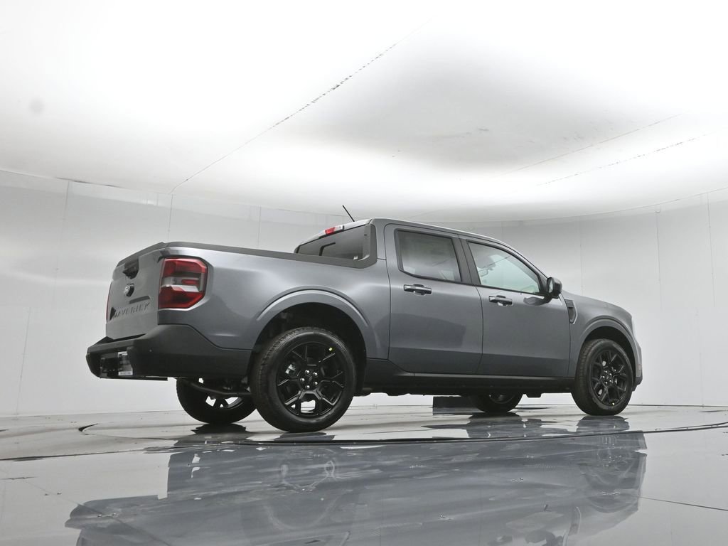 New 2026 Ford Maverick Lariat AWD/4WD image 49