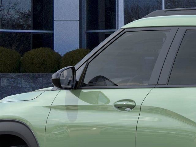 New 2026 Chevrolet TrailBlazer ACTIV w/ Convenience Package image 14