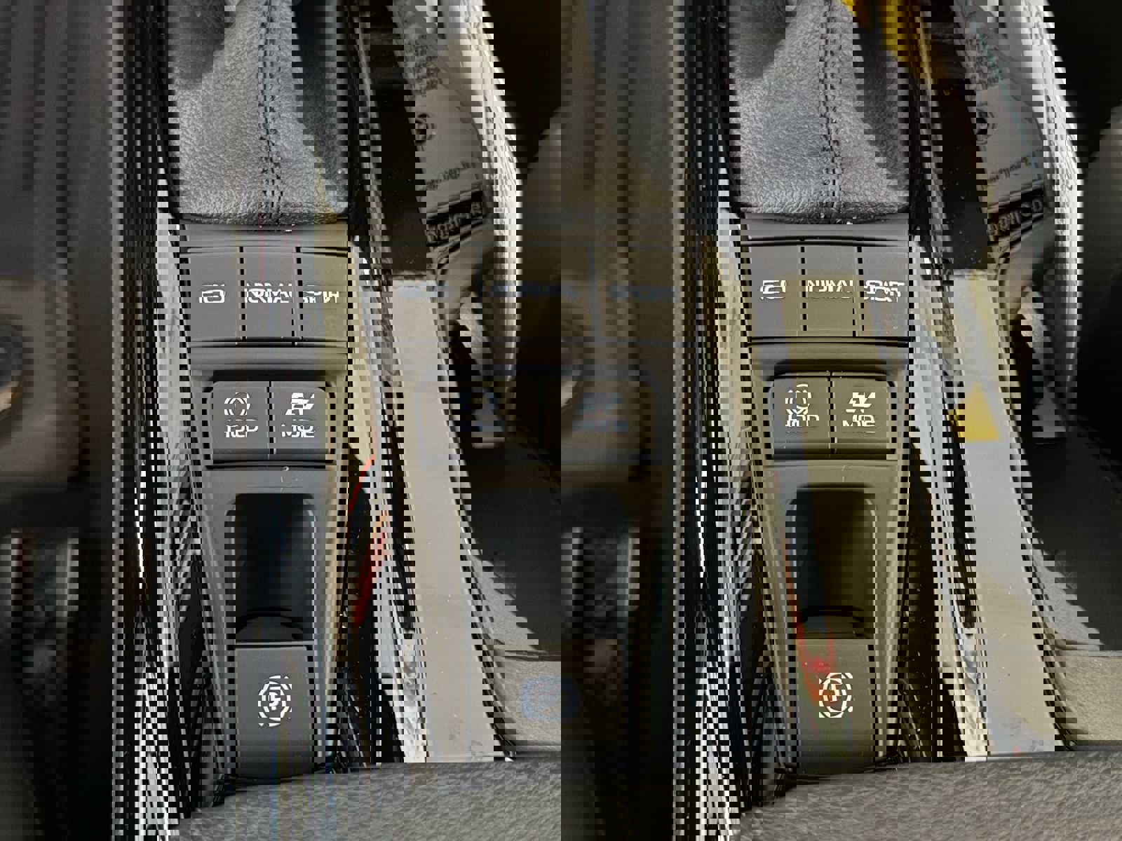 New 2026 Toyota Camry XSE image 23