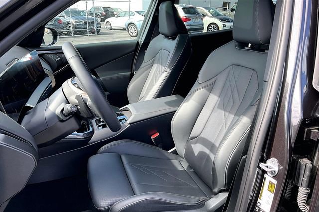Used 2025 BMW X3 xDrive30i w/ Premium Package image 27