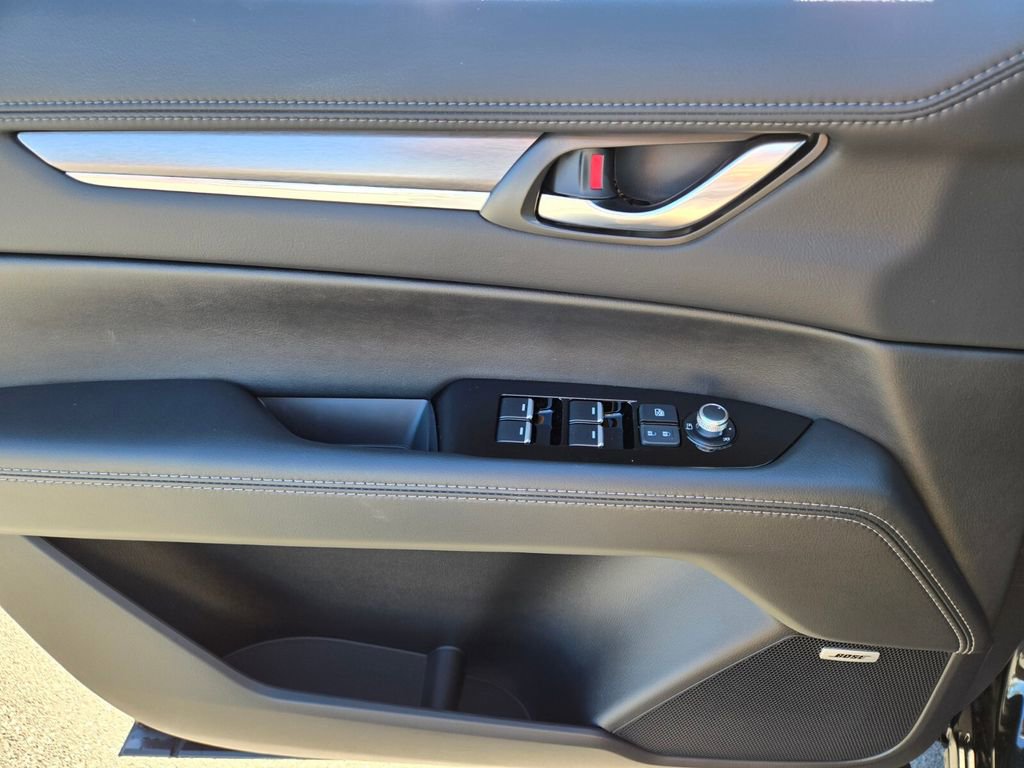 New 2025 MAZDA CX-5 AWD 2.5 S w/ Premium Plus Pkg image 25