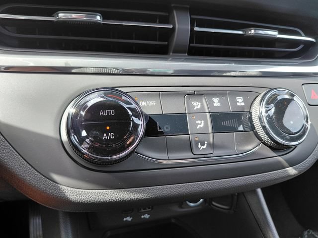 New 2026 Buick Envista Preferred FWD image 24