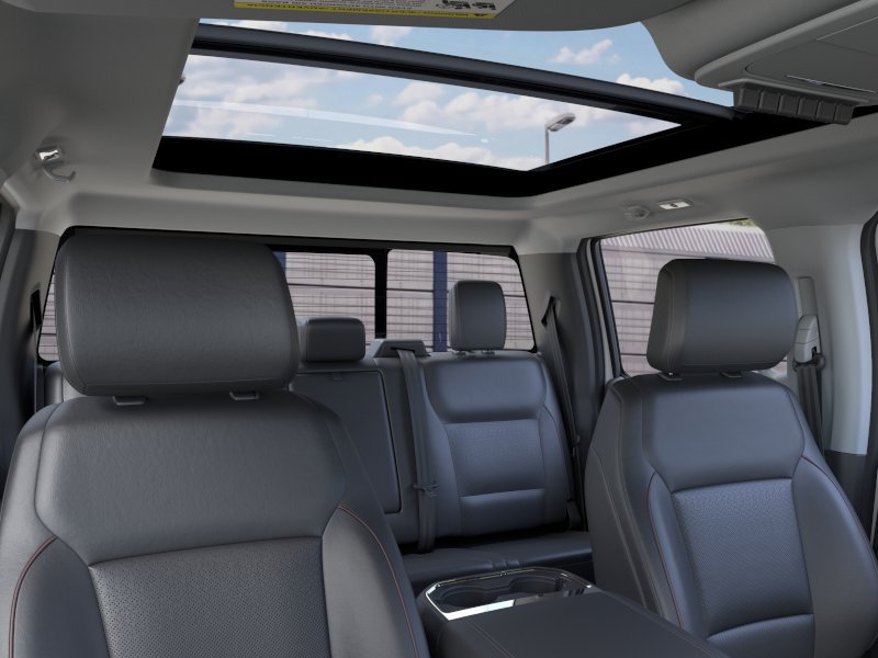 New 2026 Ford F250 Lariat AWD/4WD image 31