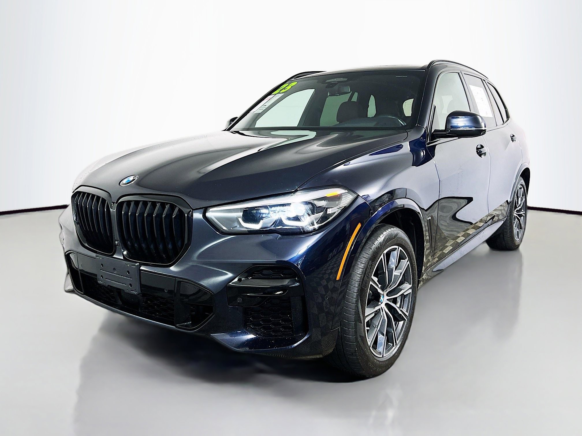 Used 2023 BMW X5 xDrive40i w/ M Sport Package image 10