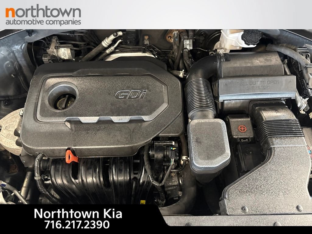 Used 2020 Kia Sorento LX FWD image 20
