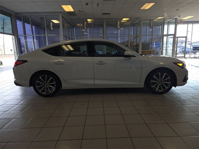 Certified 2023 Acura Integra image 9