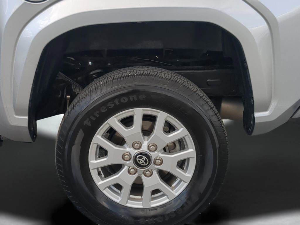 Used 2024 Toyota Tacoma SR5 RWD image 29