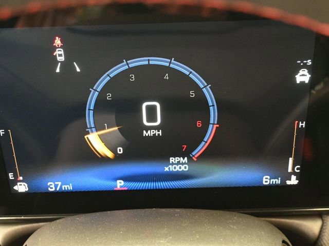 New 2026 Chevrolet TrailBlazer RS w/ Convenience Package image 28