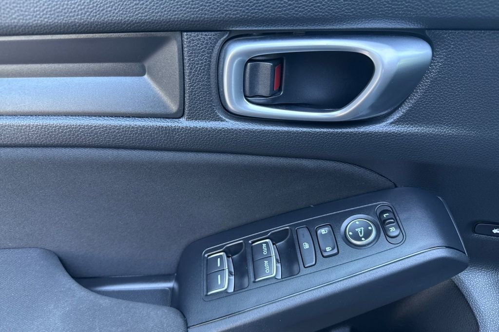 Certified 2024 Honda Civic Sport image 5