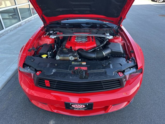 Used 2011 Ford Mustang GT Premium w/ 402A Rapid Spec Order Code image 35