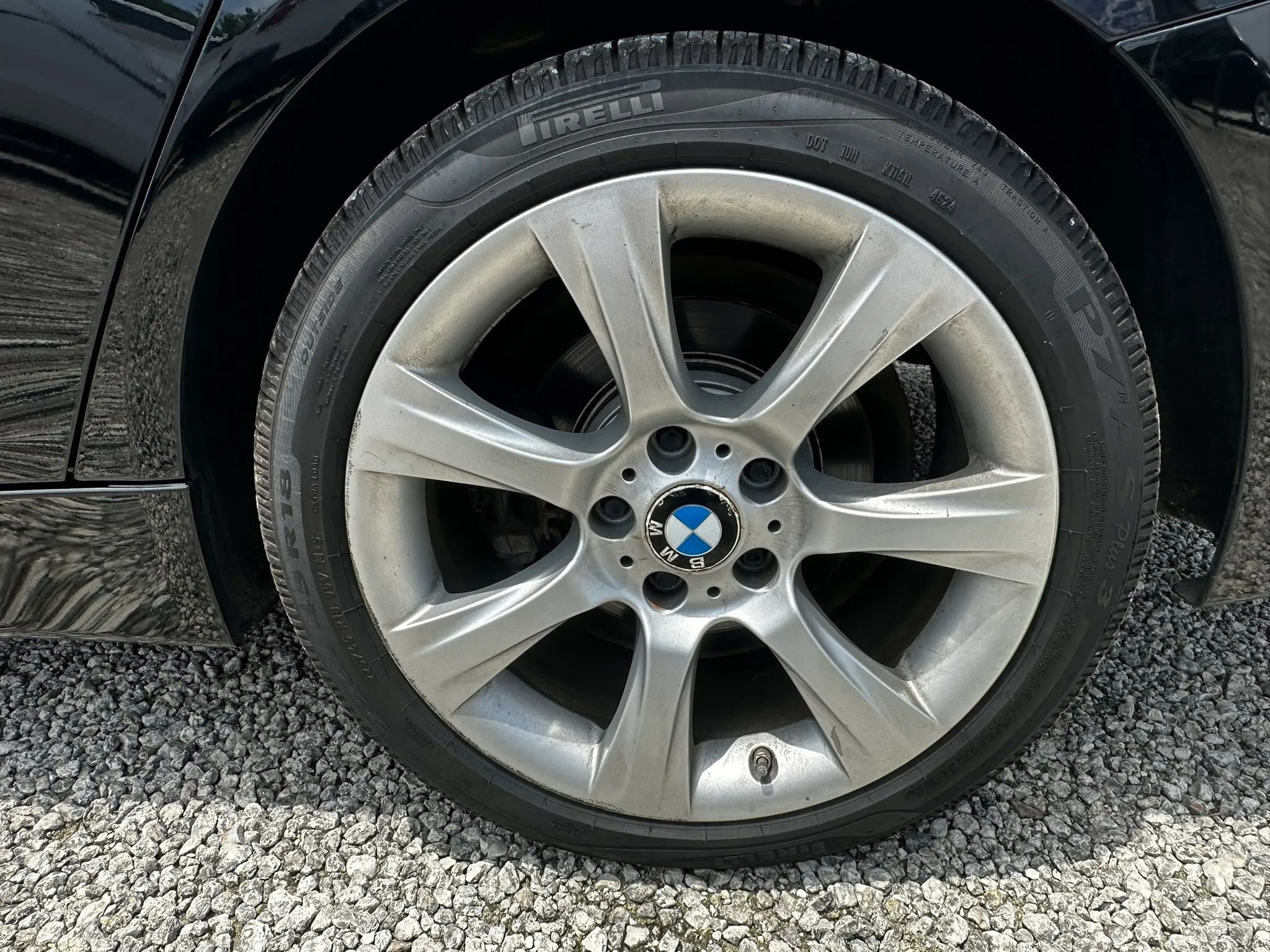 Used 2014 BMW 320i xDrive Sedan AWD/4WD image 45