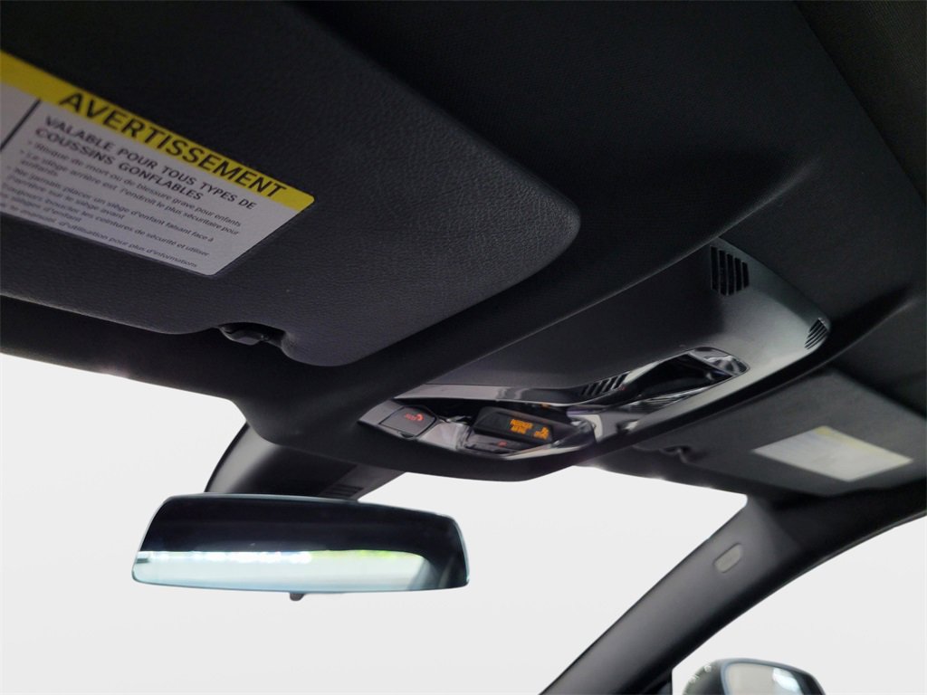 Certified 2024 BMW 228i Gran Coupe w/ Convenience Package image 21